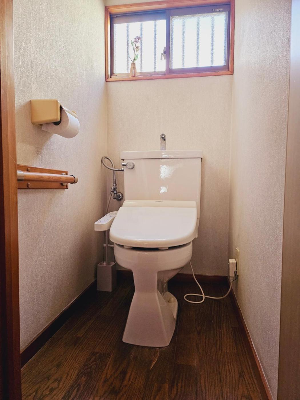 Asahistay -Koiwa, Free Parking O, Whole Family House, Japanese Garden Taste Tokyo Exterior photo
